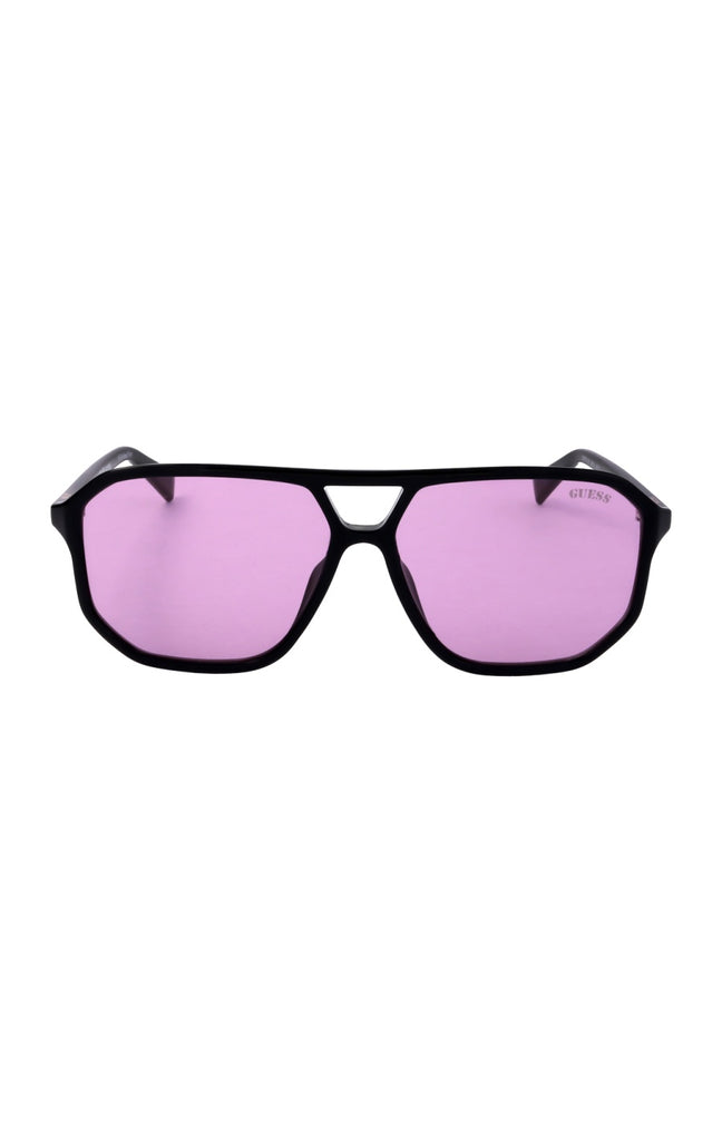Guess - Lunettes de soleil - Catégorie 2 - Rose