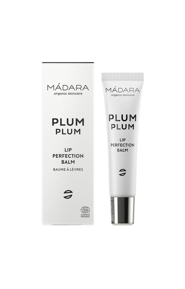 Baume à lèvres - Plum Plum - 15 ml