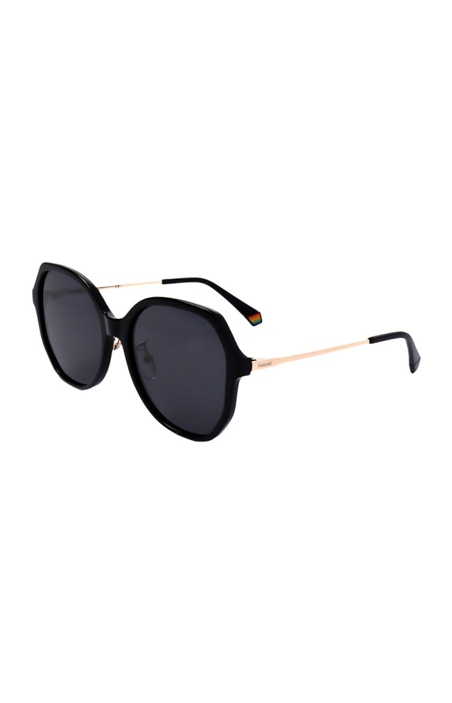 Polaroid - Lunettes de soleil - Catégorie 3 - Noir