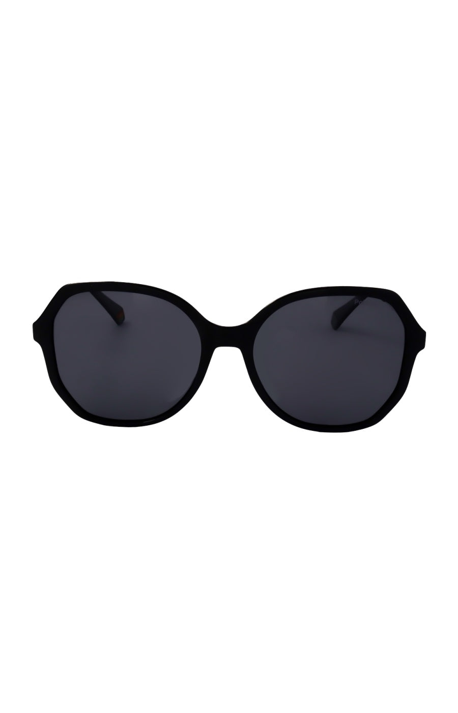 Polaroid - Lunettes de soleil - Catégorie 3 - Noir