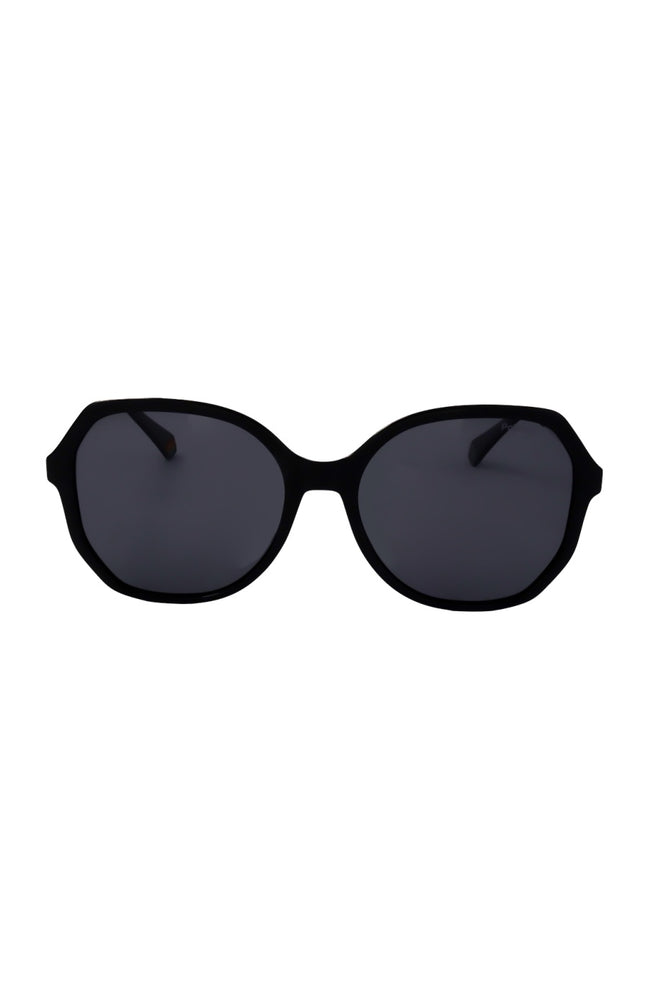 Polaroid - Lunettes de soleil - Catégorie 3 - Noir