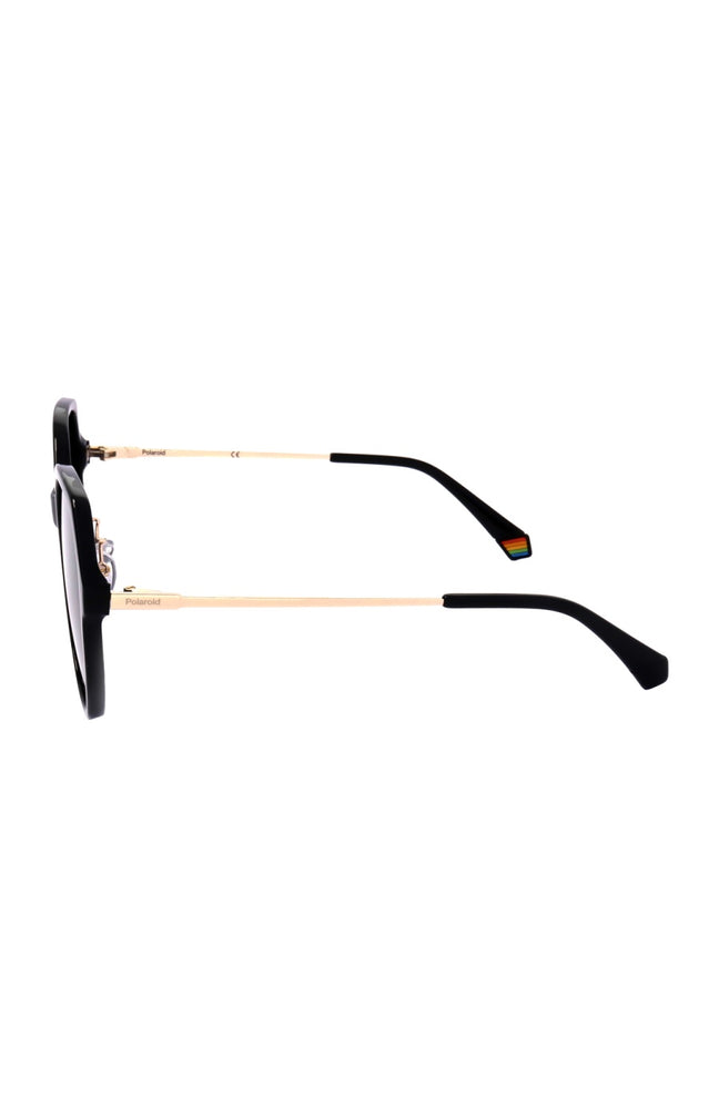 Polaroid - Lunettes de soleil - Catégorie 3 - Noir