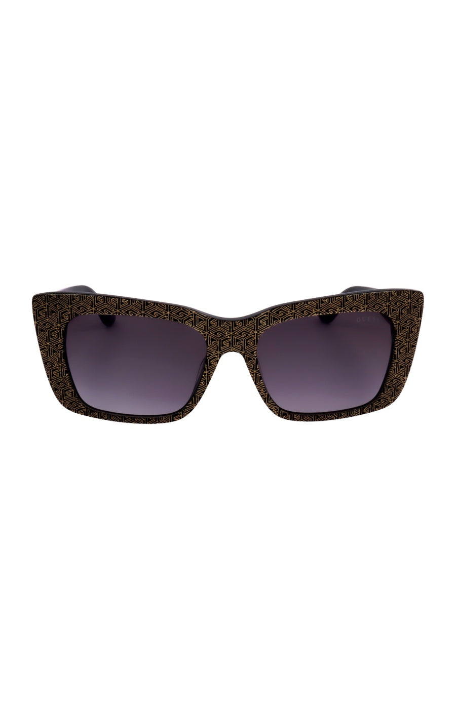 Guess - Lunettes de soleil - Catégorie 3 - Noir