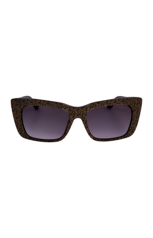 Guess - Lunettes de soleil - Catégorie 3 - Noir
