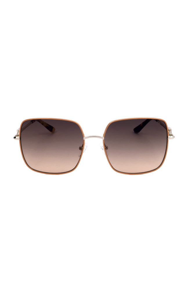Guess - Lunettes de soleil - Catégorie 2 - Doré