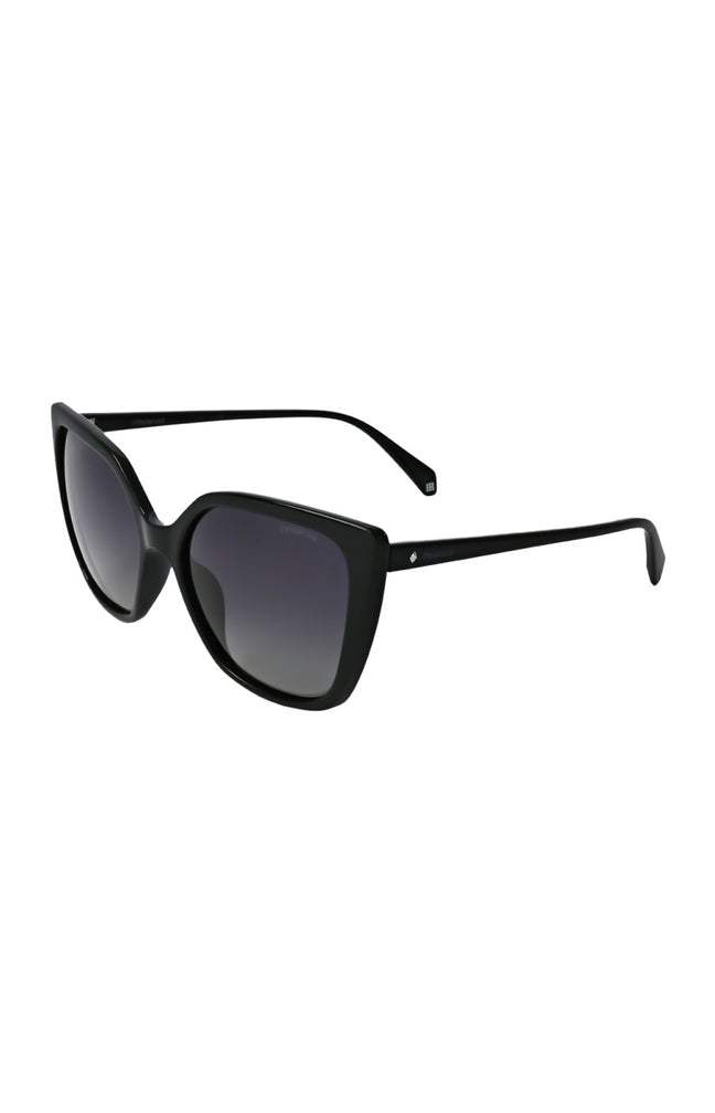 Polaroid - Lunettes de soleil - Catégorie 3 - Noir