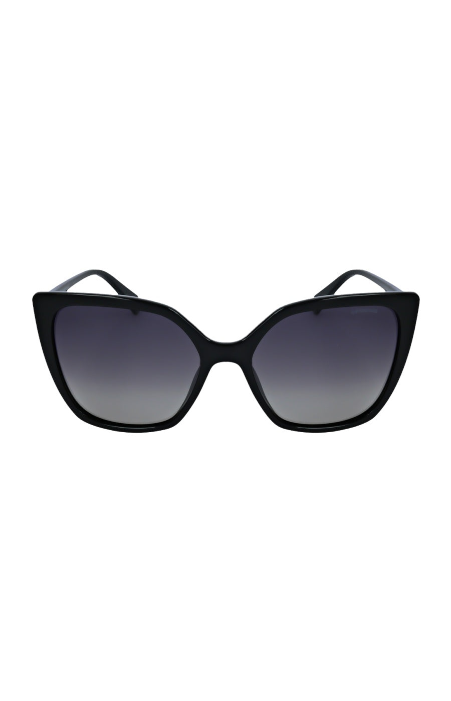 Polaroid - Lunettes de soleil - Catégorie 3 - Noir