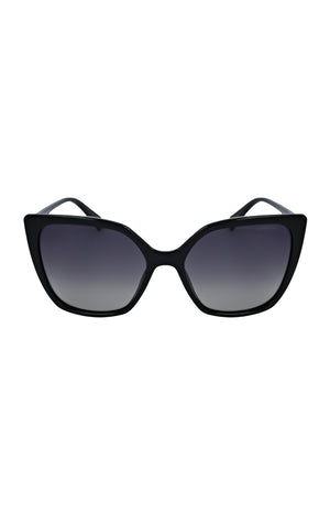 Polaroid - Lunettes de soleil - Catégorie 3 - Noir