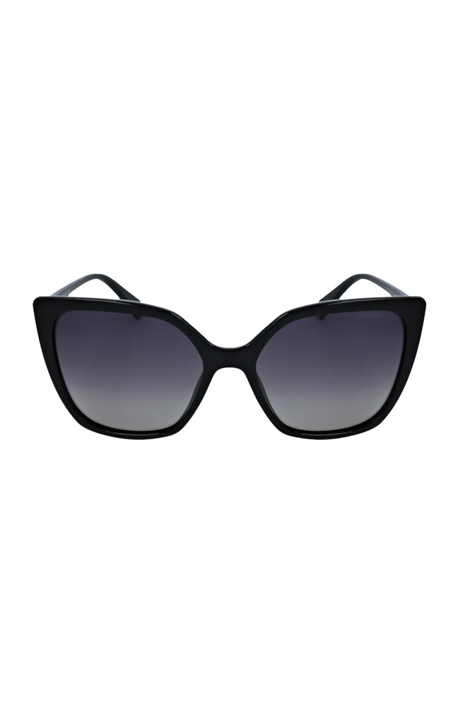 Polaroid - Lunettes de soleil - Catégorie 3 - Noir