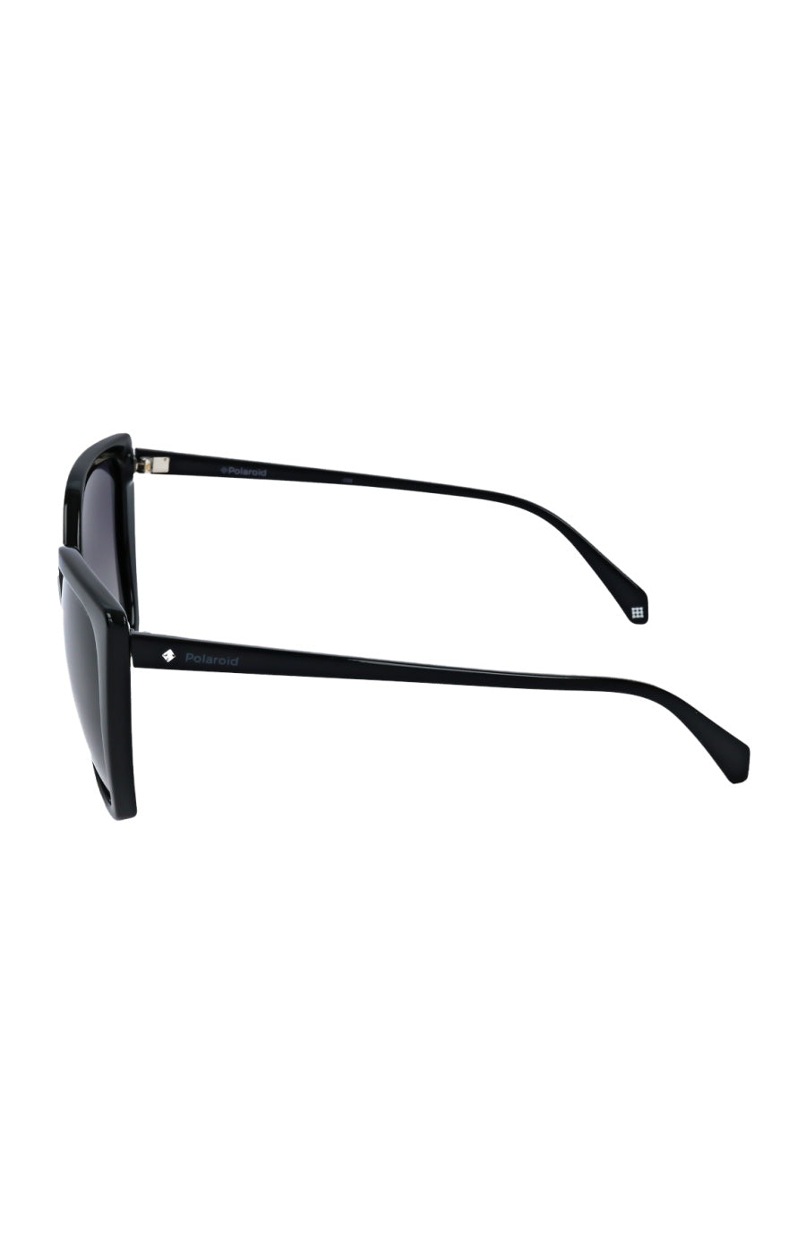 Polaroid - Lunettes de soleil - Catégorie 3 - Noir