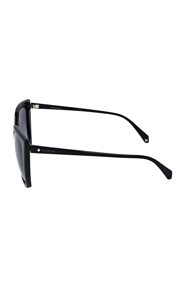 Polaroid - Lunettes de soleil - Catégorie 3 - Noir