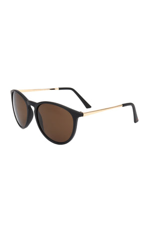 Sweet Years - Lunettes de soleil - Catégorie 2 - Noir