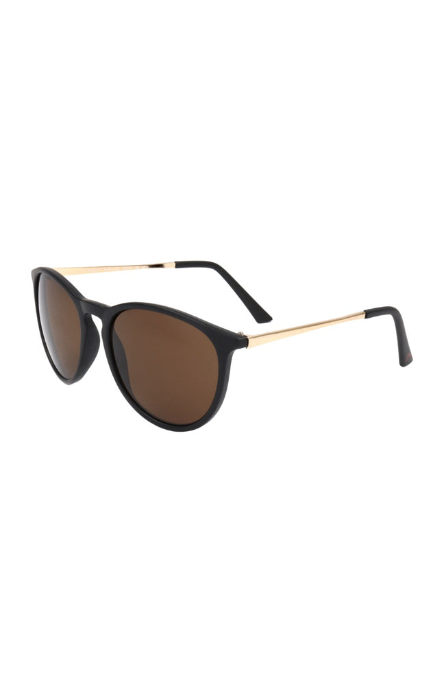 Sweet Years - Lunettes de soleil - Catégorie 2 - Noir