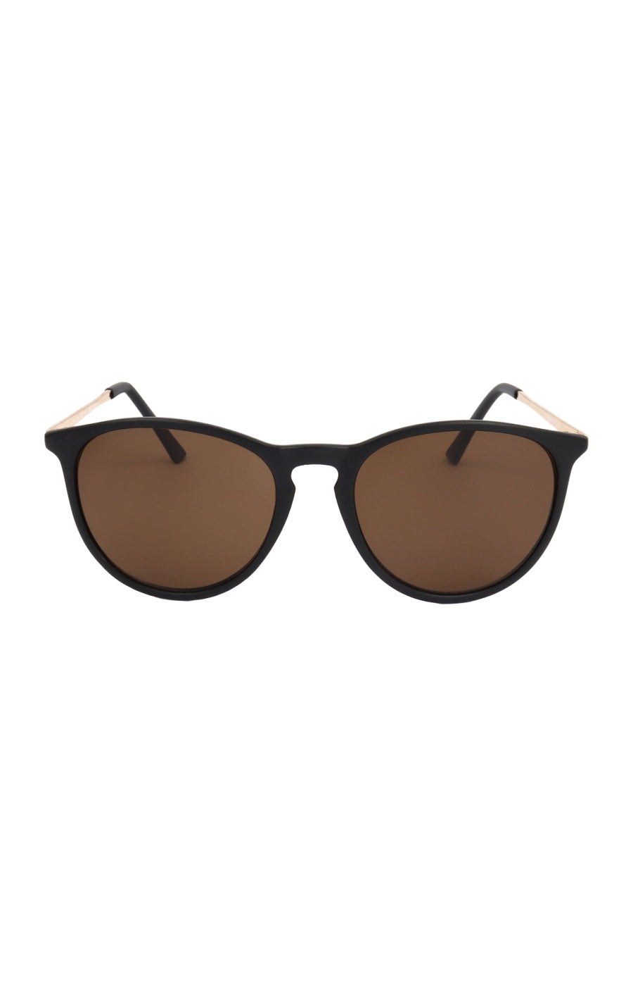 Sweet Years - Lunettes de soleil - Catégorie 2 - Noir