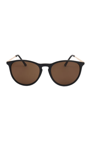 Sweet Years - Lunettes de soleil - Catégorie 2 - Noir