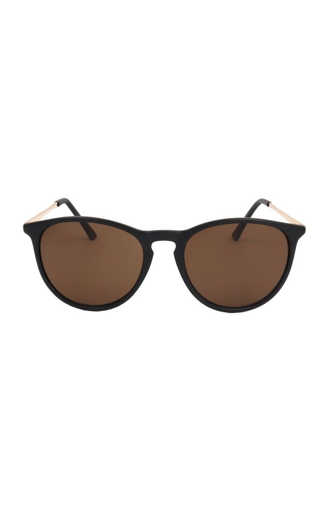 Sweet Years - Lunettes de soleil - Catégorie 2 - Noir