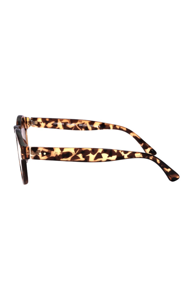 Sweet Years - Lunettes de soleil - Catégorie 2 - Marron