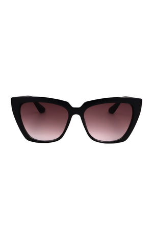 Sweet Years - Lunettes de soleil - Catégorie 2 - Noir