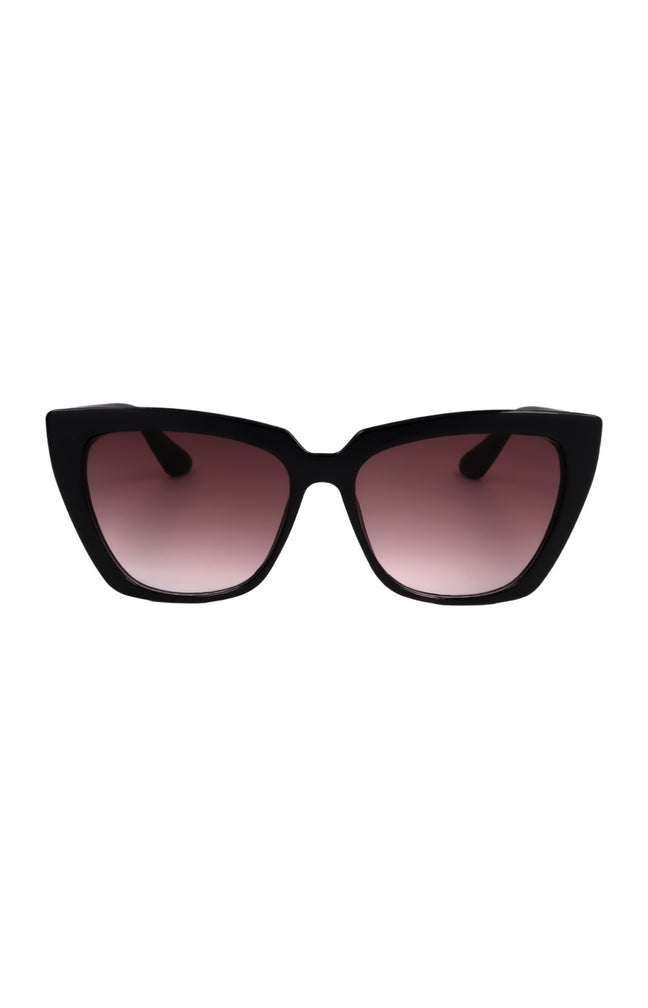 Sweet Years - Lunettes de soleil - Catégorie 2 - Noir
