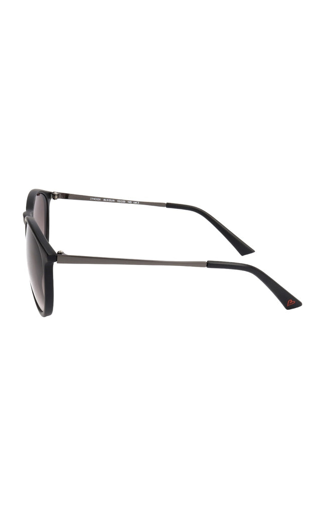 Sweet Years - Lunettes de soleil - Catégorie 2 - Noir