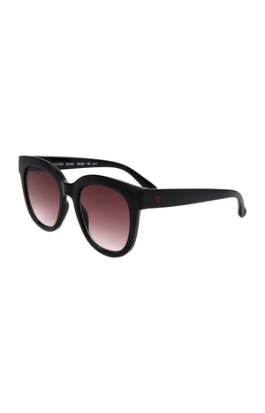 Sweet Years - Lunettes de soleil - Catégorie 2 - Noir