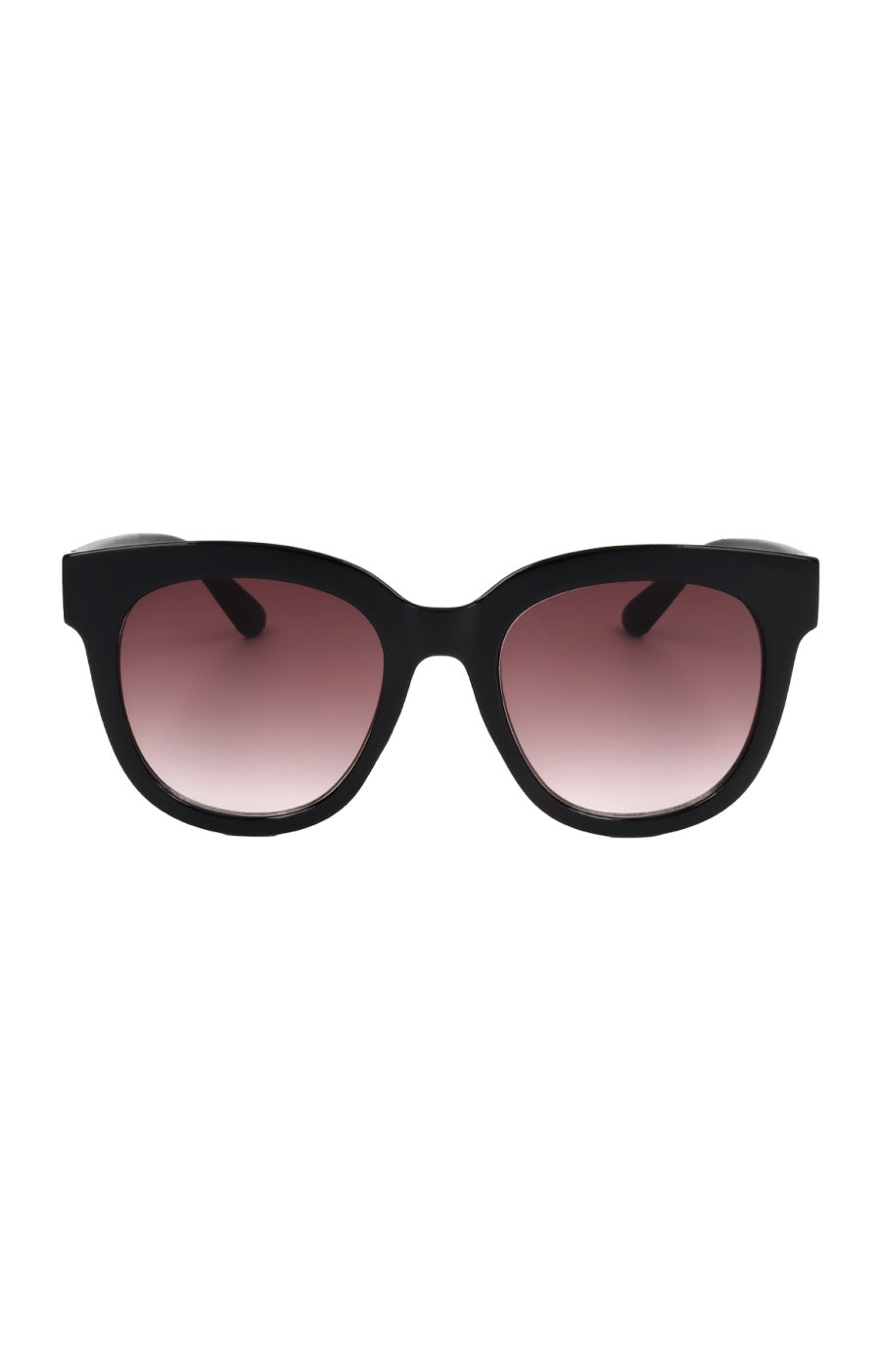 Sweet Years - Lunettes de soleil - Catégorie 2 - Noir