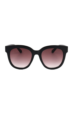 Sweet Years - Lunettes de soleil - Catégorie 2 - Noir