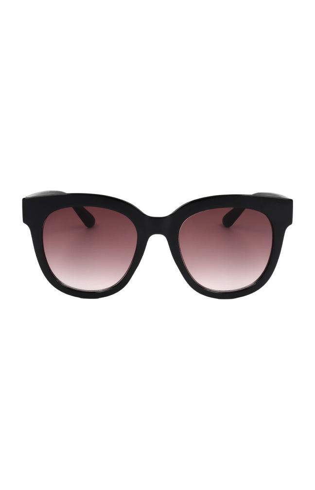 Sweet Years - Lunettes de soleil - Catégorie 2 - Noir