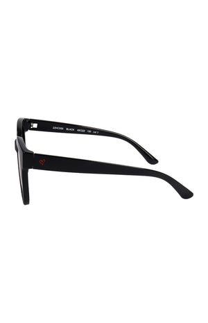 Sweet Years - Lunettes de soleil - Catégorie 2 - Noir