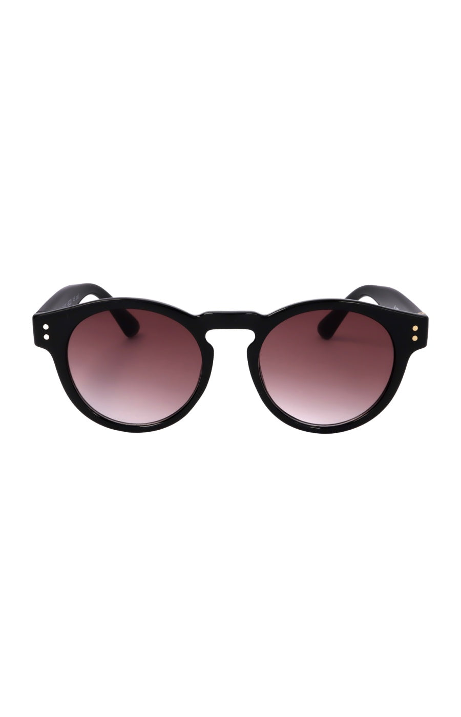 Sweet Years - Lunettes de soleil - Catégorie 2 - Noir