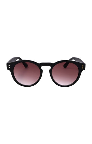 Sweet Years - Lunettes de soleil - Catégorie 2 - Noir