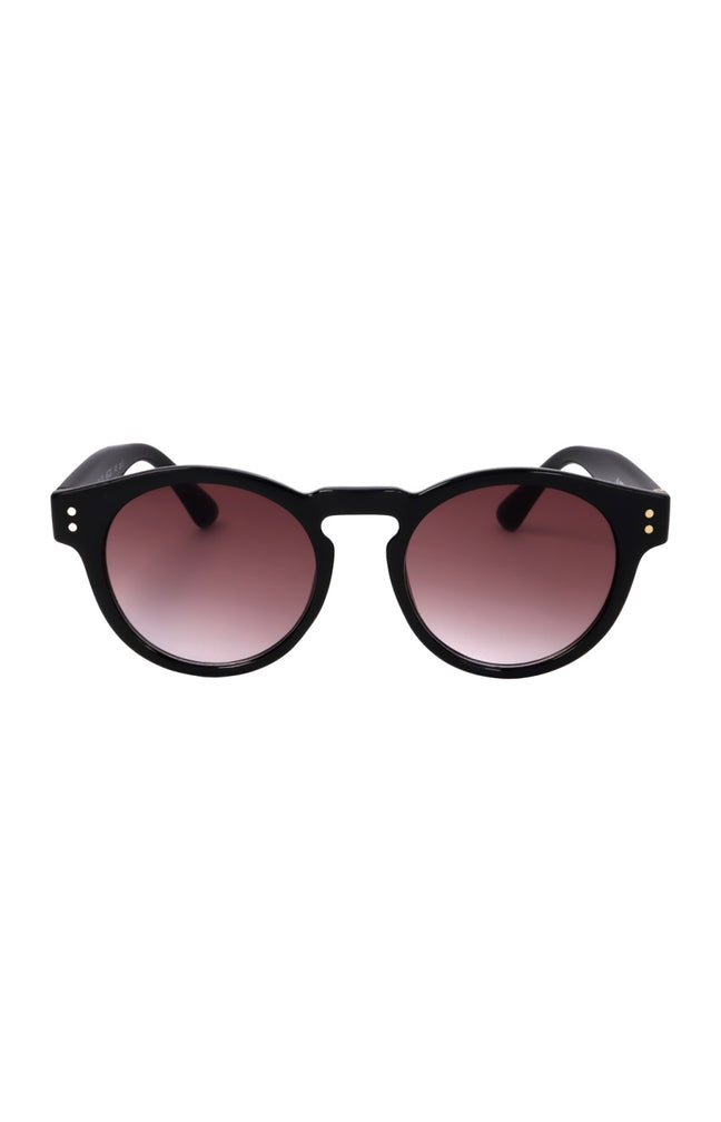 Sweet Years - Lunettes de soleil - Catégorie 2 - Noir