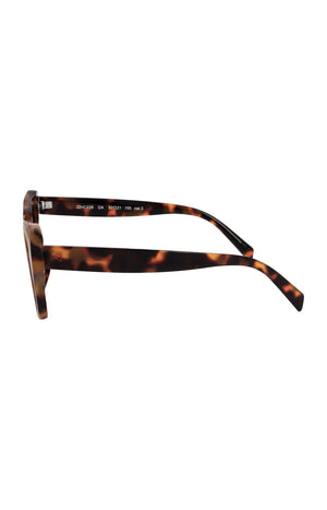 Sweet Years - Lunettes de soleil - Catégorie 2 - Marron