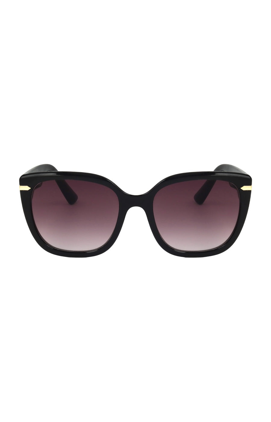 Sweet Years - Lunettes de soleil - Catégorie 2 - Noir