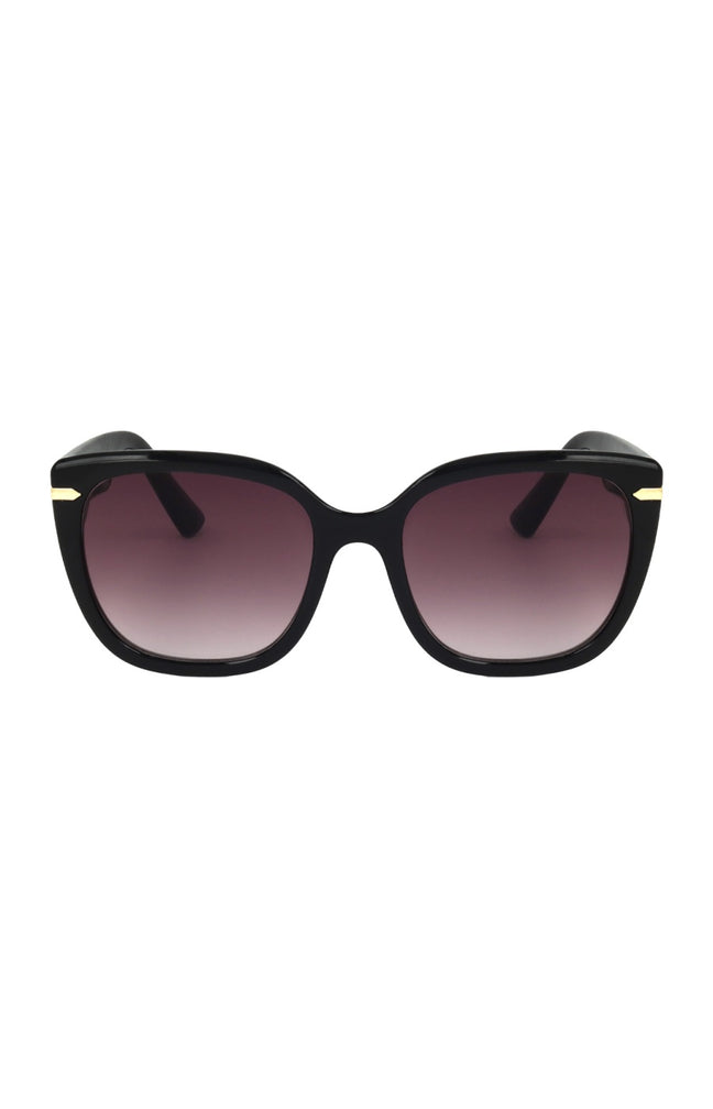 Sweet Years - Lunettes de soleil - Catégorie 2 - Noir