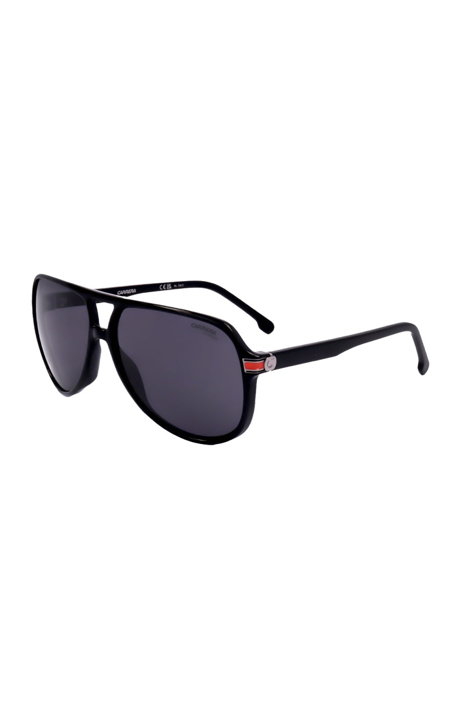 Carrera - Lunettes de soleil - Catégorie 3 - Noir