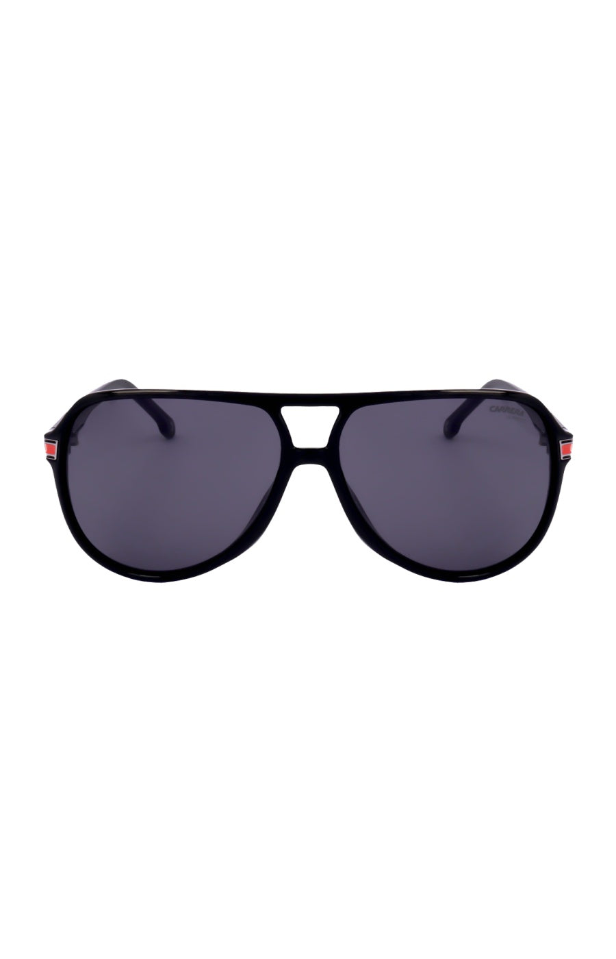 Lunettes de soleil - CARRERA - 1014/S - Monture cerclée - Couleur noire Lunettes de soleil - CARRERA - 1014/S - Monture cerclée - Couleur noire
