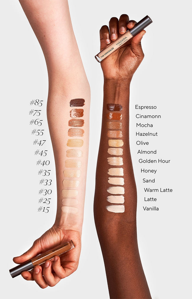 Correcteur perfecteur de lumière - 4 ml