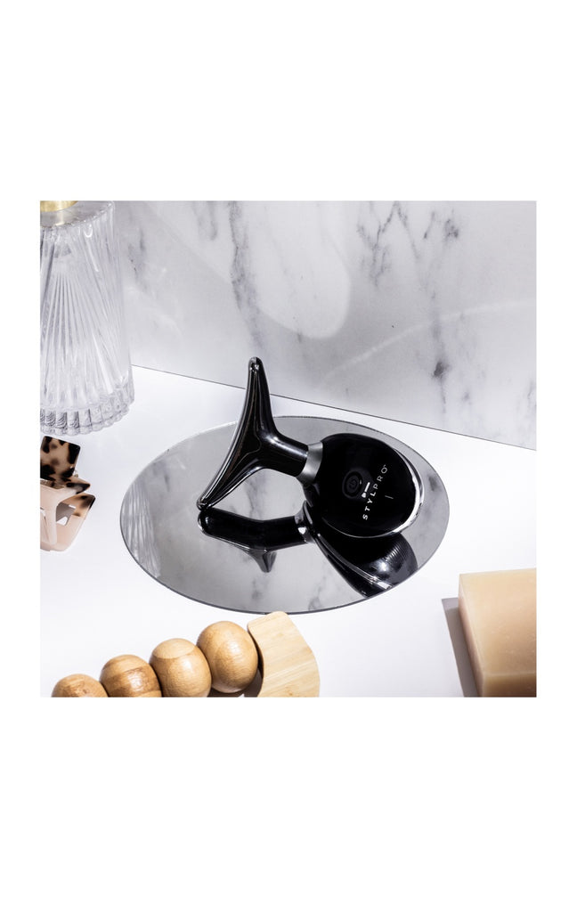 Appareil portable luminothérapie LED - Anti-âge - Visage & cou