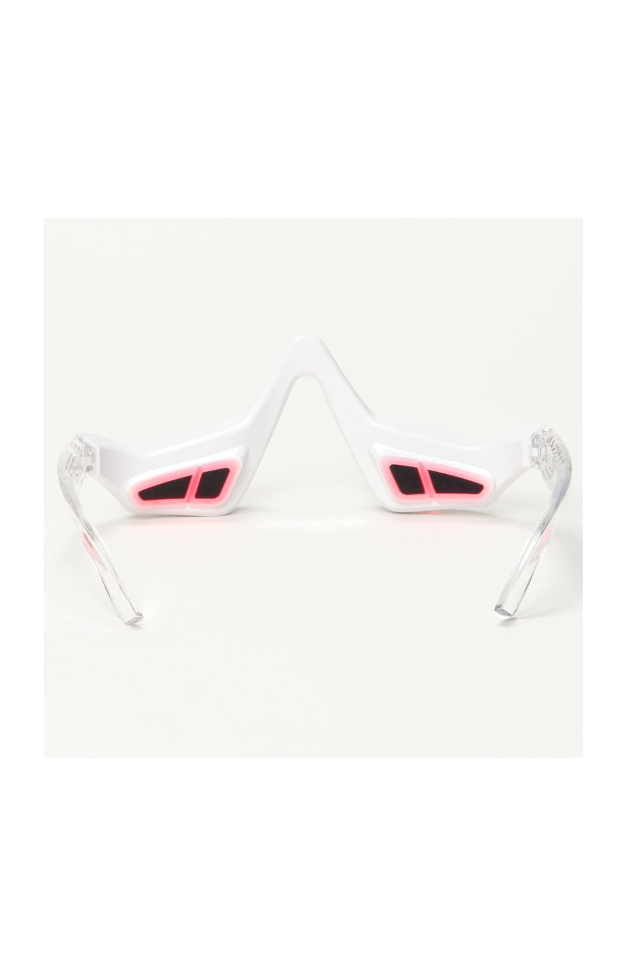 Lunettes EMS & thérapie LED rouge - Anti-âge - Yeux