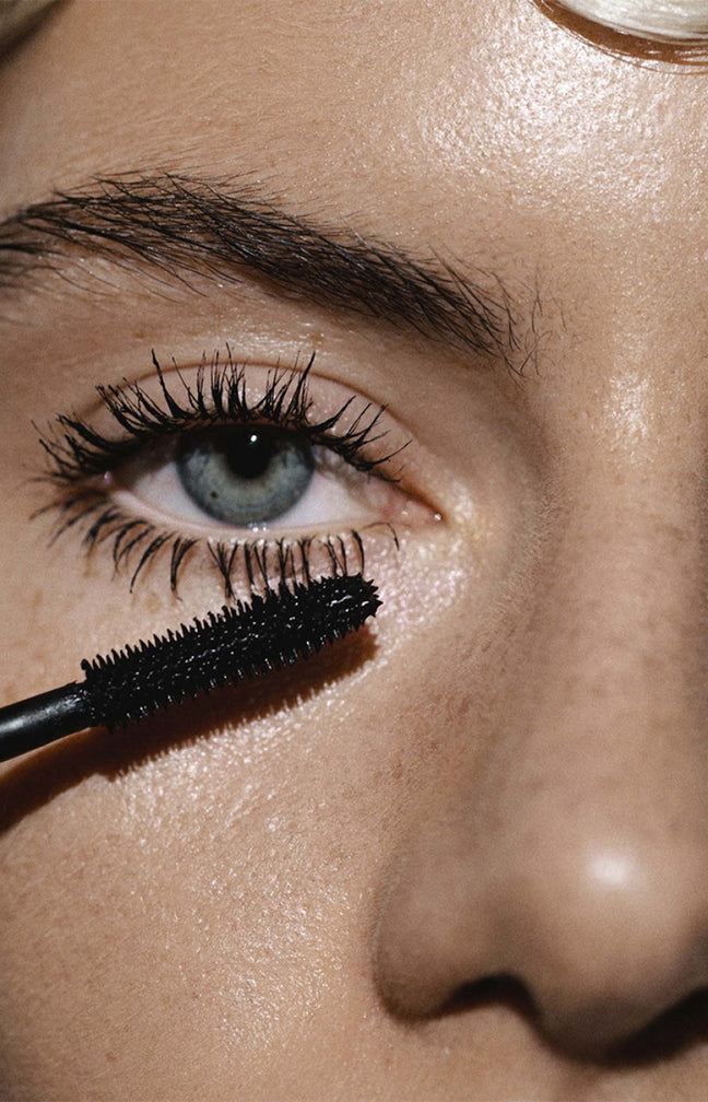 Mascara volume - Deep Matter