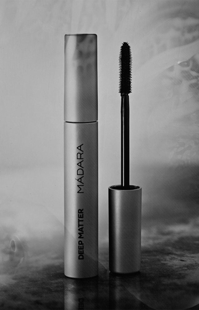 Mascara volume - Deep Matter