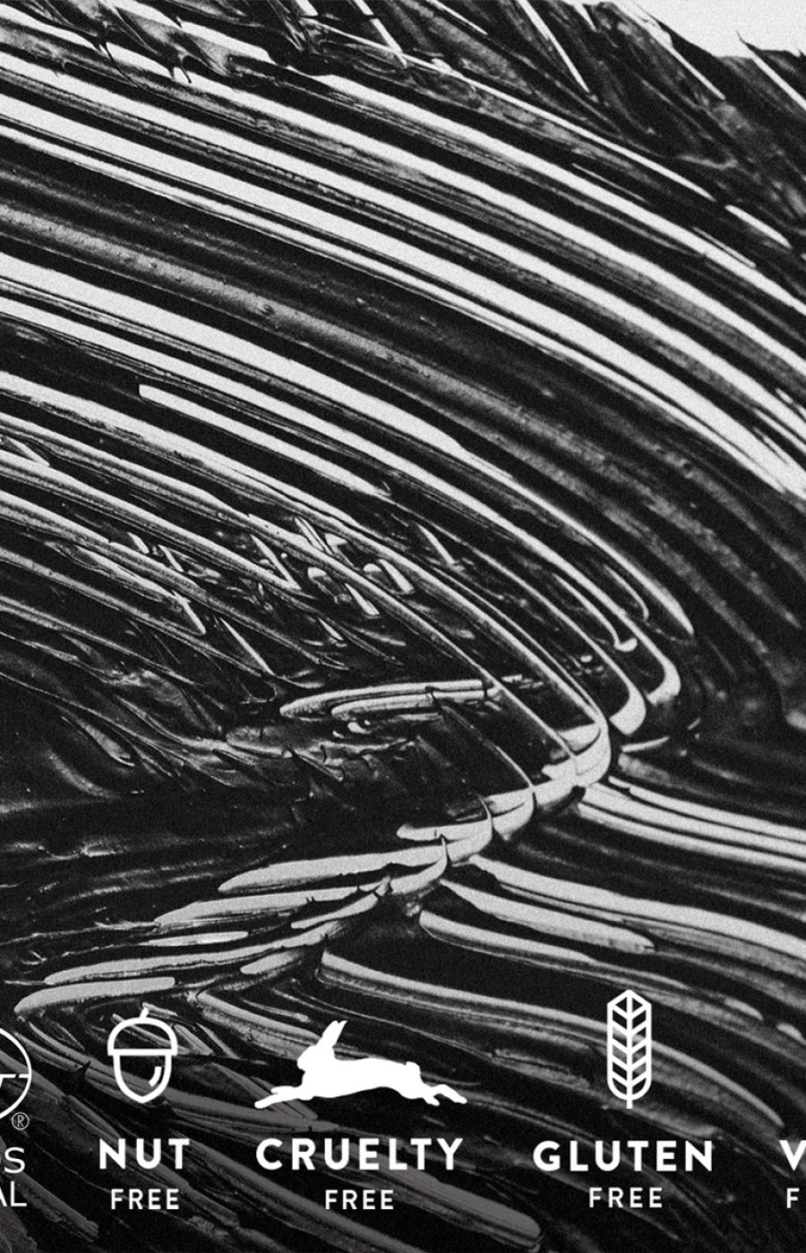 Mascara longueur - Come Closer