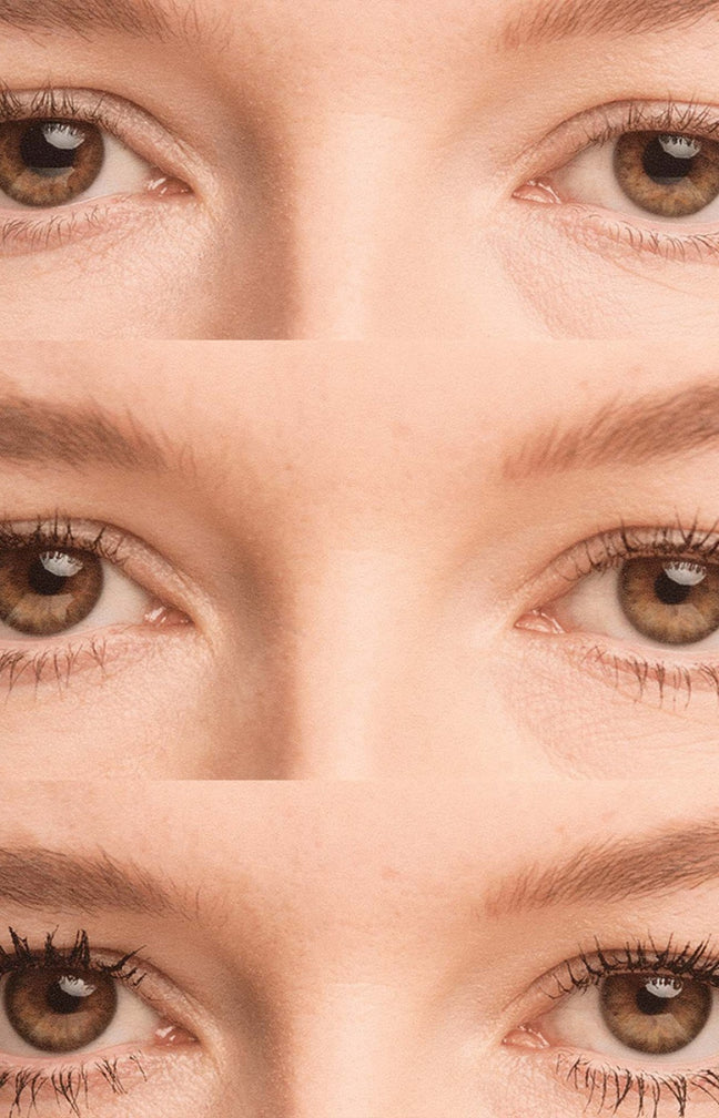 Mascara longueur - Come Closer