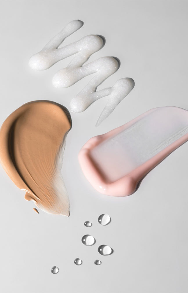 Coffret Les iconiques - Medium -  Visage - 4 produits