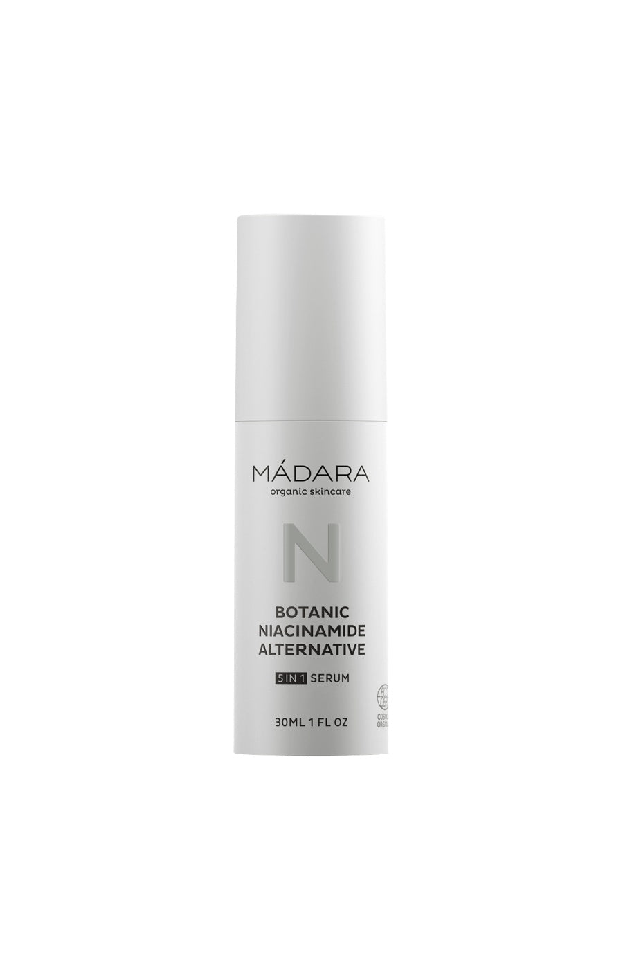 Sérum botanique 5-en-1 - Niacinamide - Visage - 30 ml