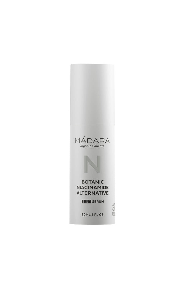 Sérum botanique 5-en-1 - Niacinamide - Visage - 30 ml