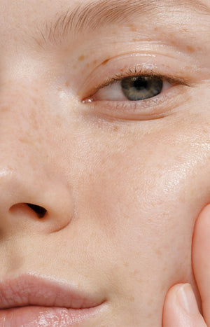 Sérum botanique 5-en-1 - Niacinamide - Visage - 30 ml