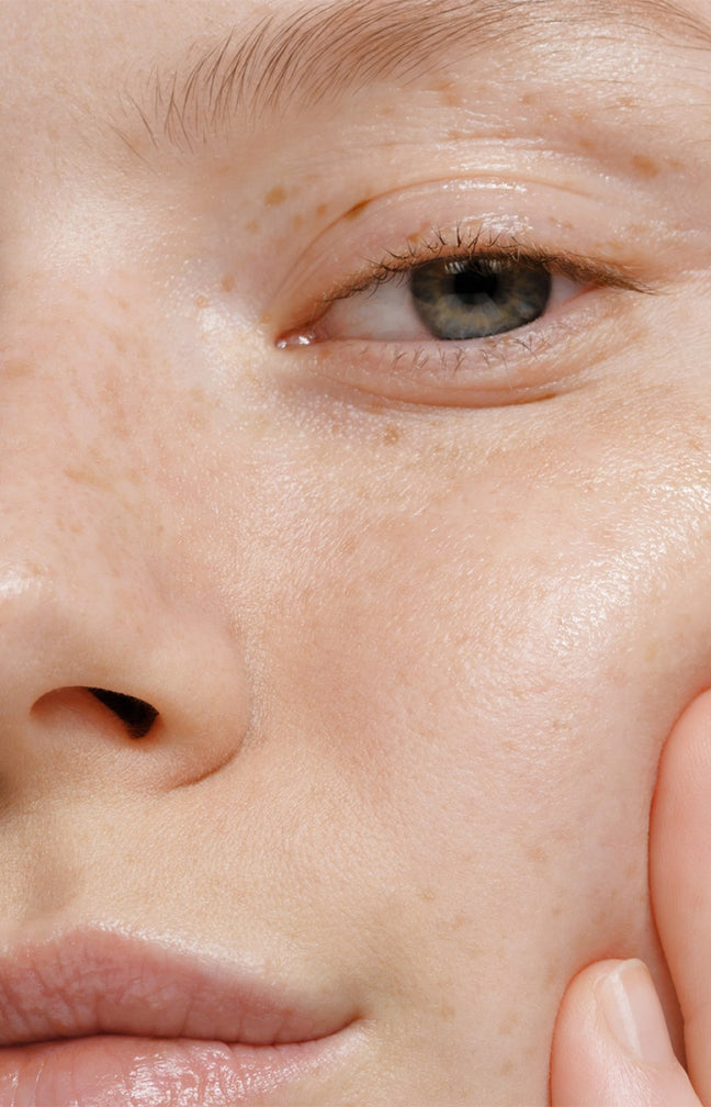 Sérum botanique 5-en-1 - Niacinamide - Visage - 30 ml