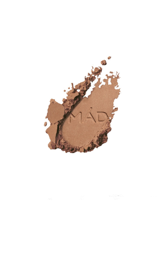 Poudre bronzante minérale Soft Silk - 9 g